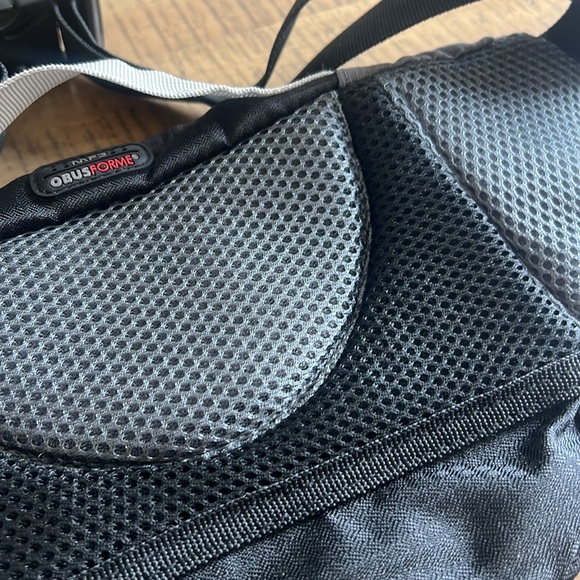 ObusForme Fanny Pack / Cross Body Bag - Picture 7 of 8